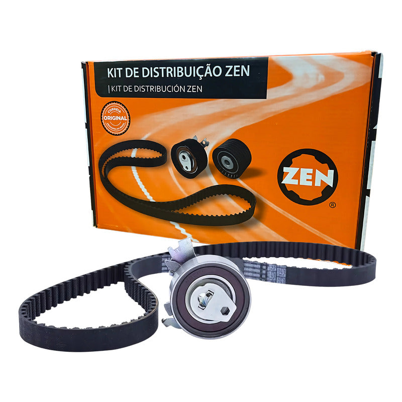 Kit Distribucion Fiat Palio - Siena - Stilo - Panda 1.8 8v