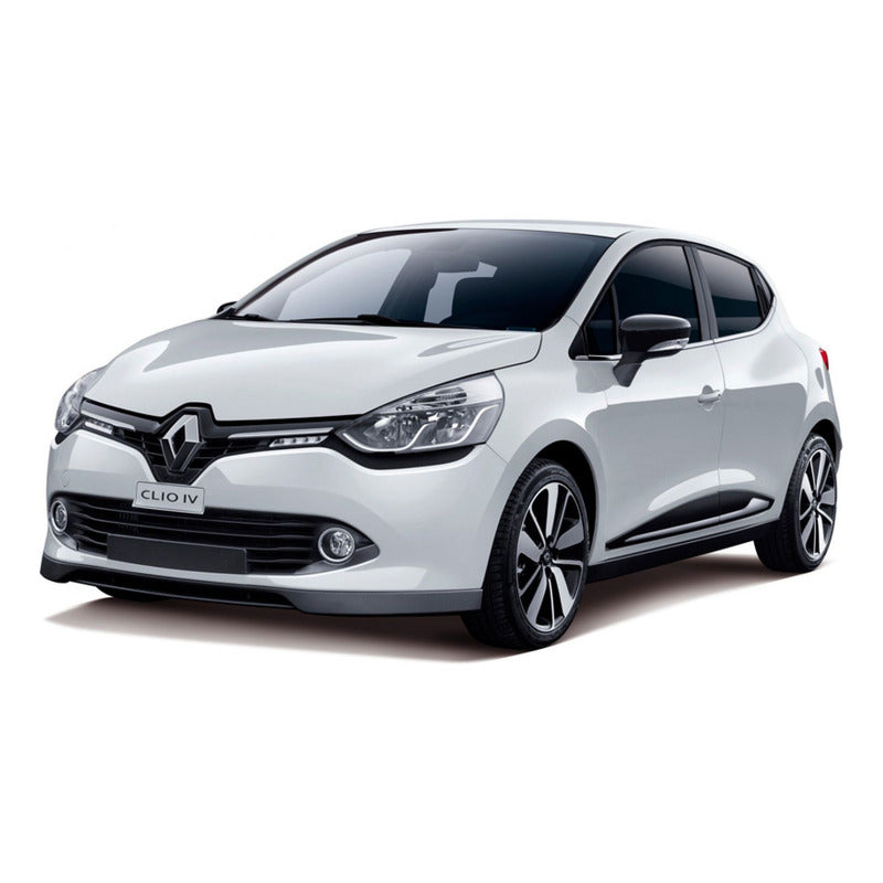Pisos Calce Perfecto Renault Clio IV 2014-2017