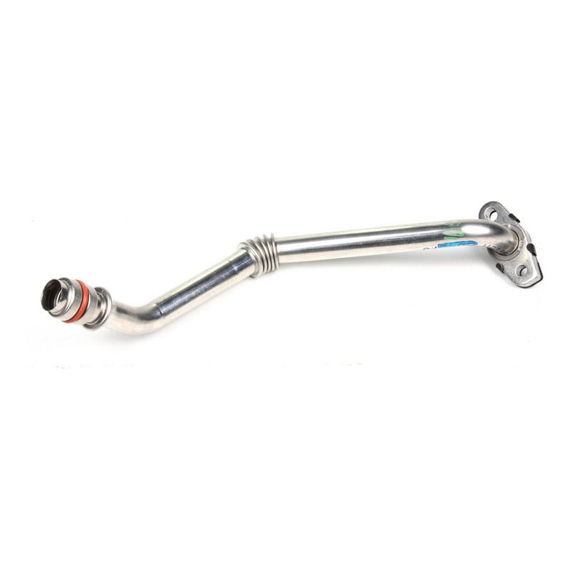 Tubo Retorno Turbo Original Renault Clio Kangooo 1.5dci K9k