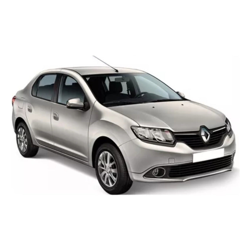 Pisos Calce Perfecto Renault New Symbol 2014-2017