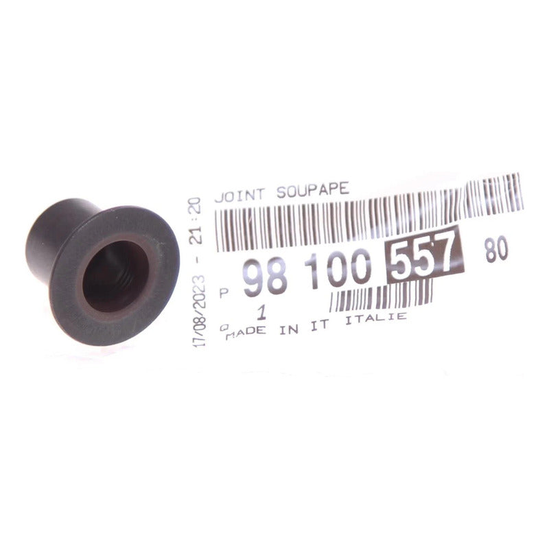 Juego 16 Retenes Valvulas Peugeot Citroen Opel 1.5hdi Dv5