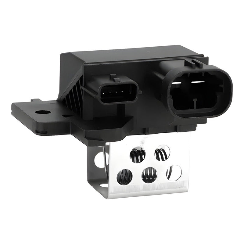 Resistencia Ventilador A/A New Symbol - Clio IV - Duster