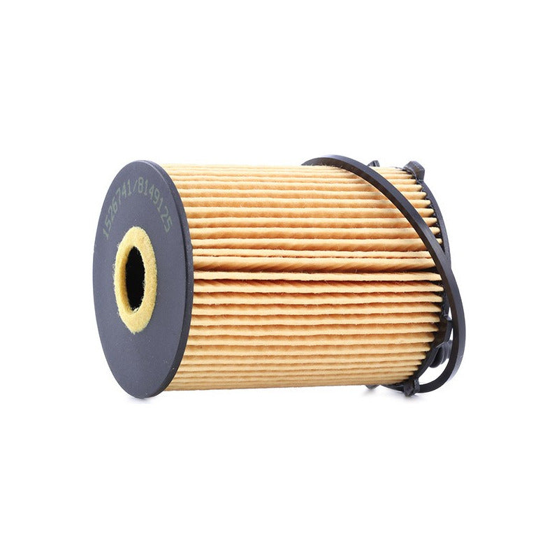 Filtro De Aceite Original Peugeot Partner - 301 - 208 / Citroen Berlingo - C-Elysee 1.6 Hdi (Diesel)