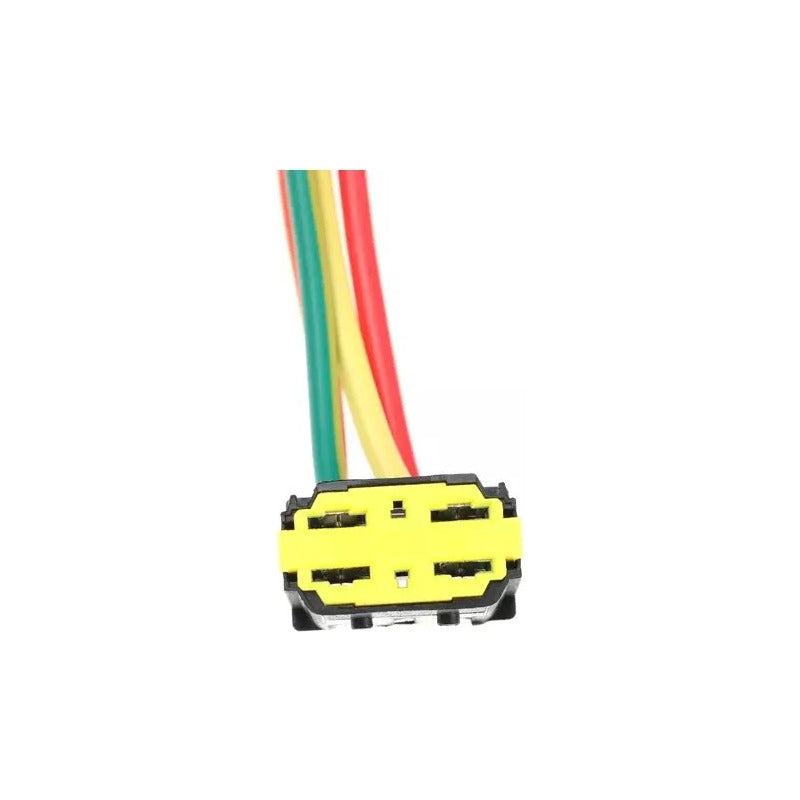 Chapa De Contacto Para Renault Clio (1999-2004)
