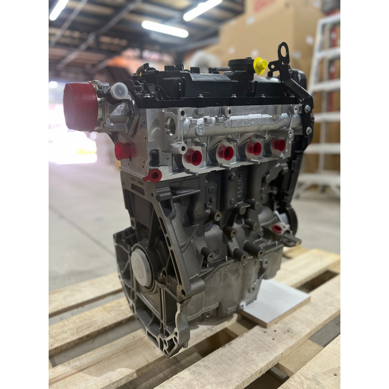 Motor Nuevo Renault Dokker - Express 1.5 K9k Ii