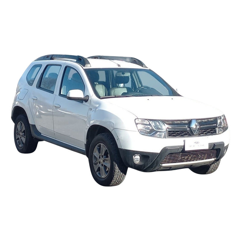 Pisos Calce Perfecto Renault Duster 2010-2018