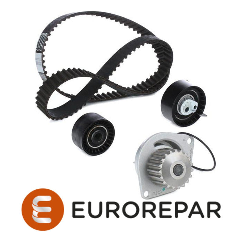 Kit Distribución + Bomba Peugeot 301 / C-elysee 1.6 Bencinero