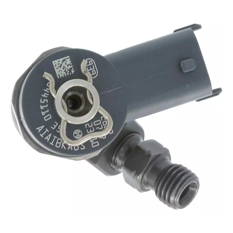 Inyector Original Peugeot Bipper Nemo Fiorino City 1.3 Mtj