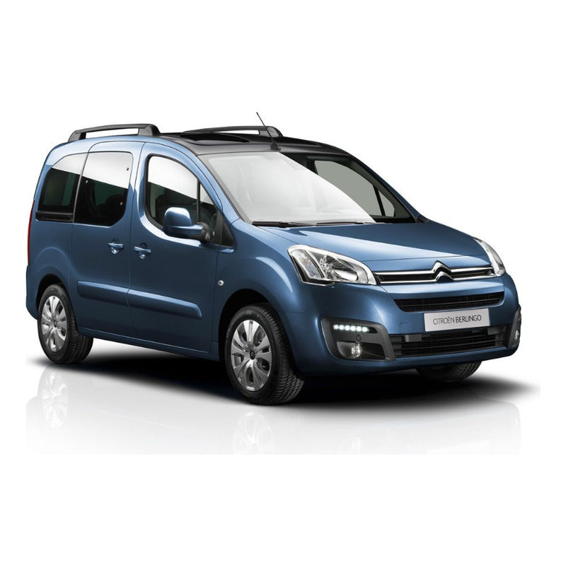 Par Goma Barra Estabilizadora Peugeot Partner Citroen Berlingo 1.6 2012-2019
