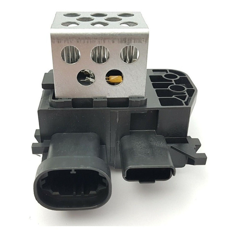 Resistencia Ventilador Original Peugeot Citroen 301 / C-Elysee / Partner B9 / Berlingo B9 / 308 / 3008