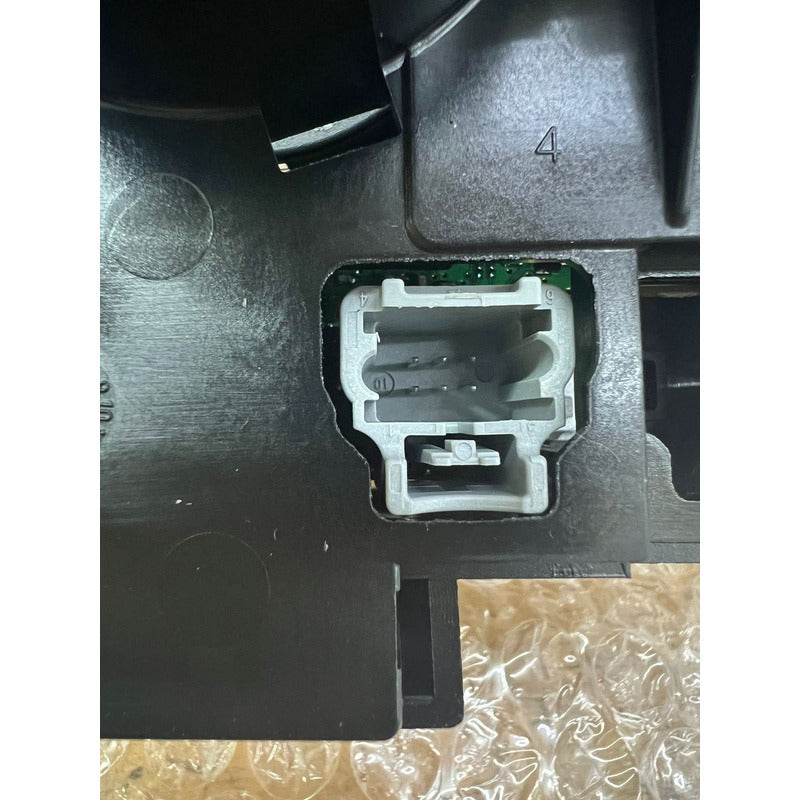 Telecomando de Luces con Cinta de Airbag – Peugeot 301 / Citroën C-Elysée