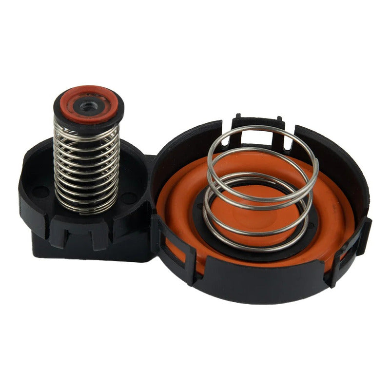 Valvula Pcv Peugeot 301 Partner C-elysee Berlingo 1.6 8v Hdi