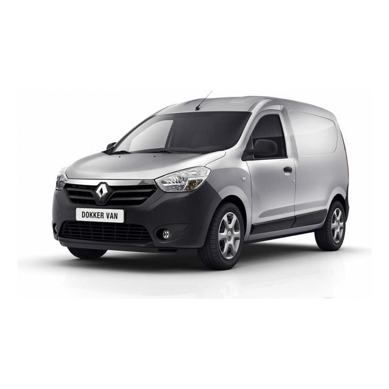 Pisos Calce Perfecto Renault Dokker 2013-2017