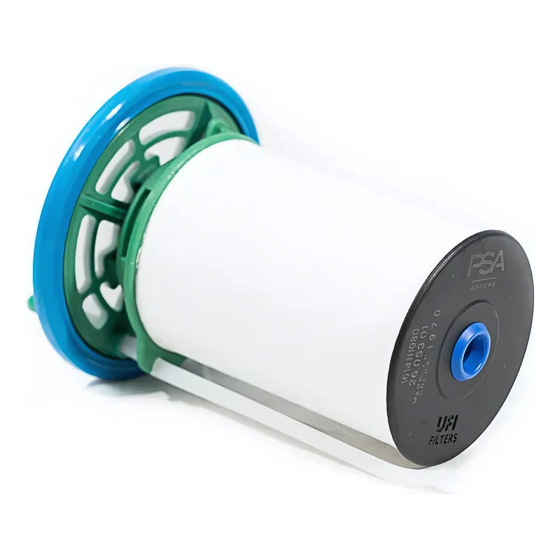 Filtro Petróleo Original Peugeot Bóxer Jumper 2.0 Blue Hdi