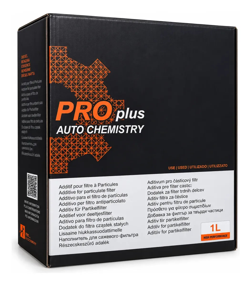 Aditivo Fap Dpf Relleno Peugeot/citroen Original 1 Litro