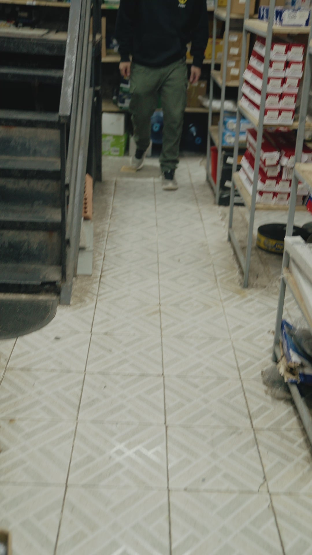 Cargar video: