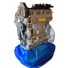 Motor Nuevo Peugeot 301 / Partner B9 / 208 / Expert - Citroen C-Elysee / Berlingo B9 (DV6 8V)