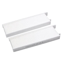 Filtro de Polen Peugeot 3008 Tepee Partner B9 Bhorke