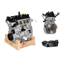 Motor Culata Carter Duster 1.6 H4M Renault Genuino