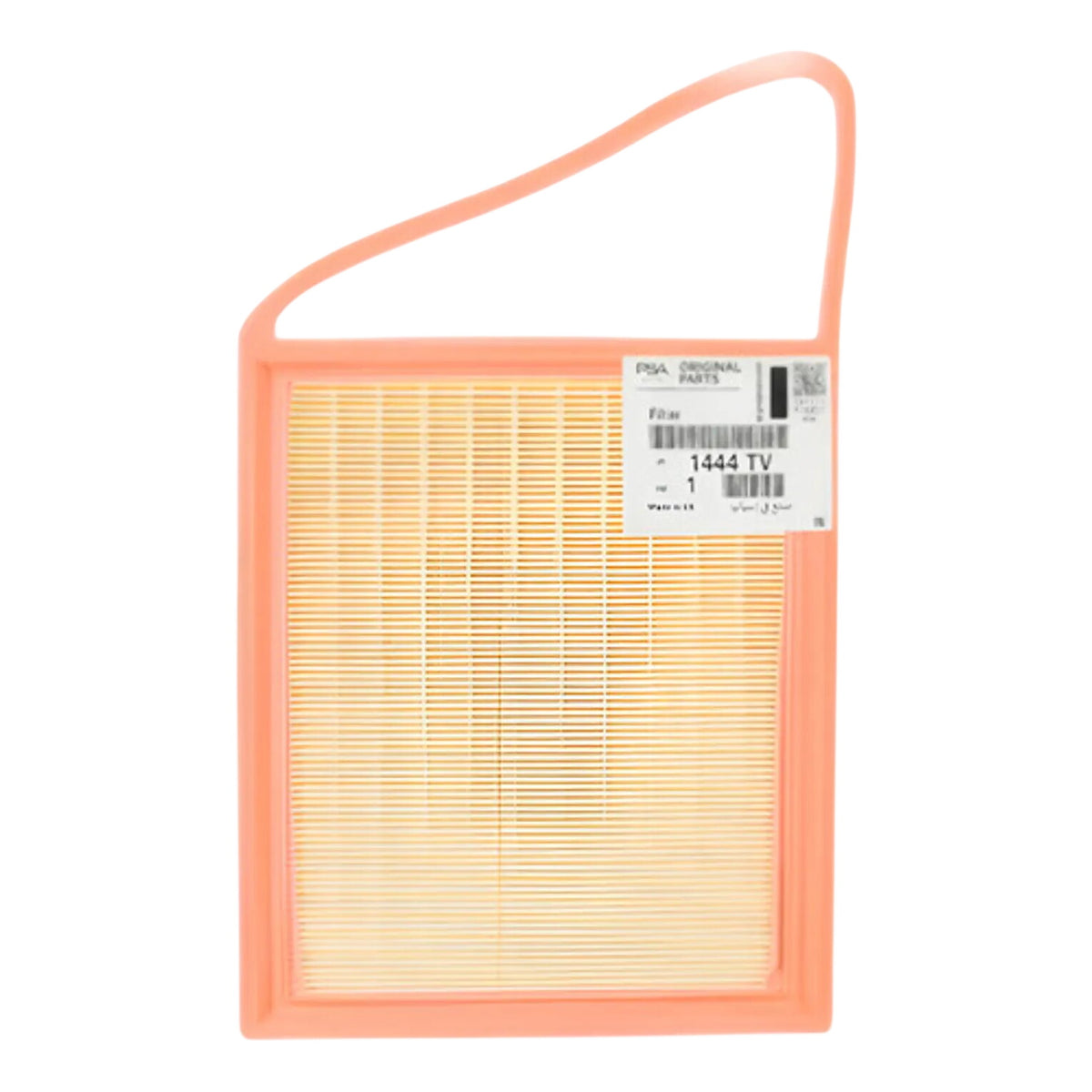Filtro de Aire 301 - Peugeot Partner B9 - 208 Genuino