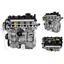 Motor Culata Carter Duster 1.6 H4M Renault Genuino