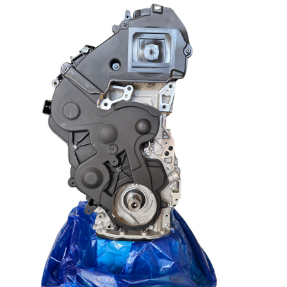 Motor Nuevo Peugeot 301 / Partner B9 / 208 / Expert - Citroen C-Elysee / Berlingo B9 (DV6 8V)