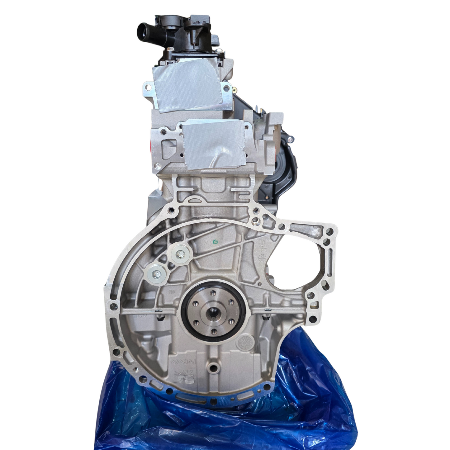 Motor Nuevo Peugeot 301 / Partner B9 / 208 / Expert - Citroen C-Elysee / Berlingo B9 (DV6 8V)