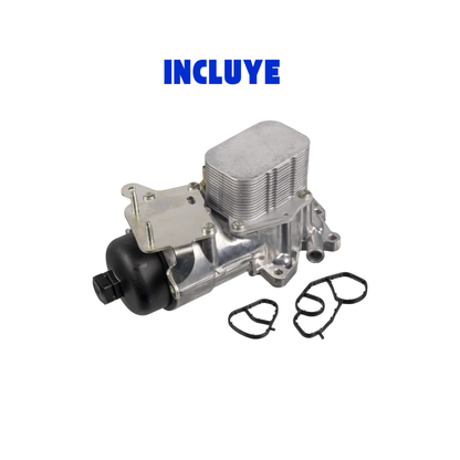 Motor Nuevo Peugeot 301 / Partner B9 / 208 / Expert - Citroen C-Elysee / Berlingo B9 (DV6 8V)