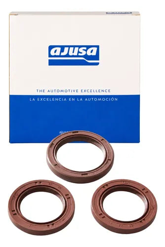 Juego de Retenes de Distribución Clio II 1.6 16v Metelli