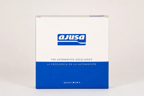 Juego de Retenes de Distribución Clio II 1.6 16v Metelli