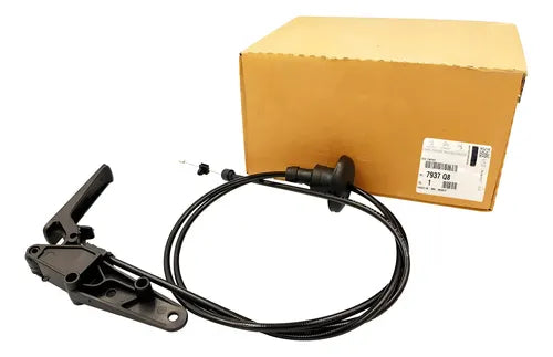 Piola Capot Peugeot Partner Citroen Berlingo 2012-2019 B9