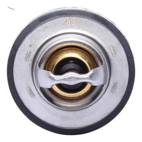 Termostato Renault Clio II Logan Sandero Duster Vernet