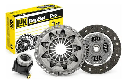 Kit Embrague Jeep Renegade 1.8 - Fiat Palio Iii 1.6 16v