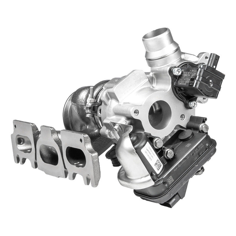 Turbo Original Mercedes Benz A200 - Renault Arkana 1.3