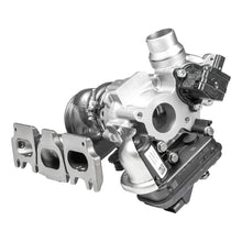 Turbo Original Mercedes Benz A200 - Renault Arkana 1.3