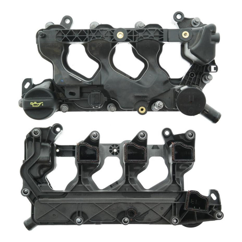 Tapa de Válvula + Válvula PCV – Peugeot / Citroën 1.5 DV5