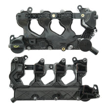 Tapa de Válvula + Válvula PCV – Peugeot / Citroën 1.5 DV5