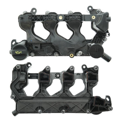 Tapa de Válvula + Válvula PCV – Peugeot / Citroën 1.5 DV5