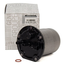 Filtro Petroleo Completo Renault Dokker - Captur 1.5 K9K (Original)