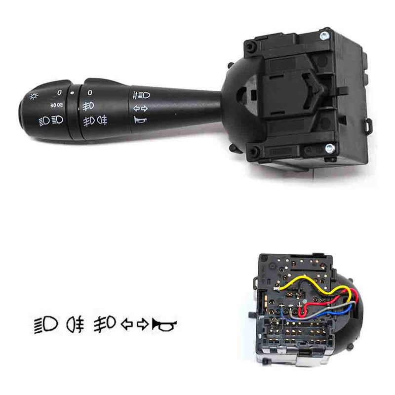 Telecomando Luces Renault Dokker 1.6 2015 - 2020