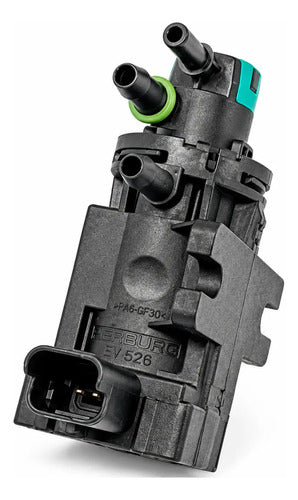 Electroválvula Turbo Psa Peugeot 5008 2008 208 1.5 Bluehdi