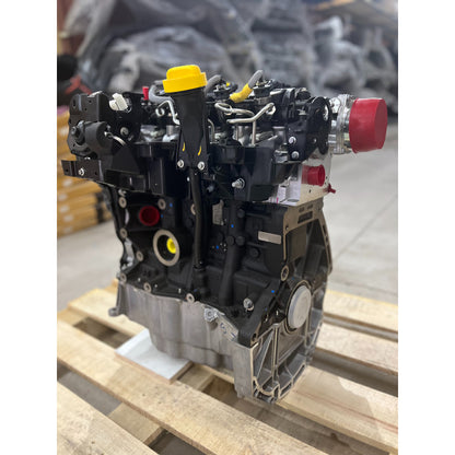 Motor Nuevo Renault Dokker - Express 1.5 K9k Ii