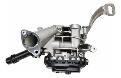 Valvula Egr Con Modulo Peugeot Citroen 208 2008 1.6 Blue Hdi