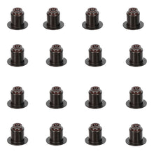 Juego 16 Retenes Valvulas Peugeot Citroen Opel 1.5hdi Dv5