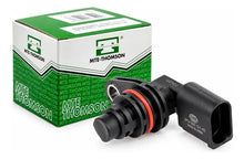 Sensor de Posición Árbol de Levas VW Gol G5 1.6 Thomson