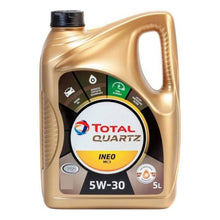 Bidon Aceite Motor Total 5w-30 Mc3 5 Litros Peugeot Citroen Psa