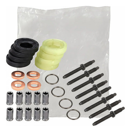 Kit Reparación Inyector Motor DV6 16V Peugeot Citroën Genuin