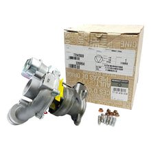 Turbo Original Renault Dokker 1.5 8v 15/17 K9k