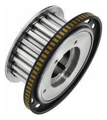 Piñón Cigüeñal Para Peugeot, Citroën Y Opel 1.5 / 1.6 Bluehd
