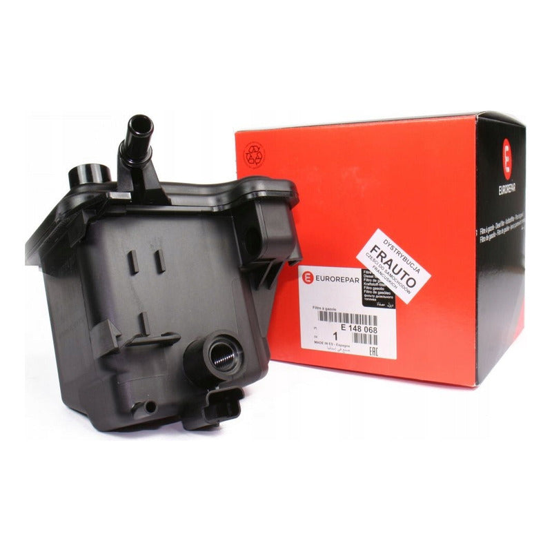 Filtro Petroleo Original Peugeot Partner - Berlingo 1.6 16v